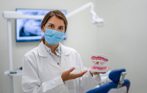 Best Emergency Treatment for Oral Infections in Rock Hill, NY