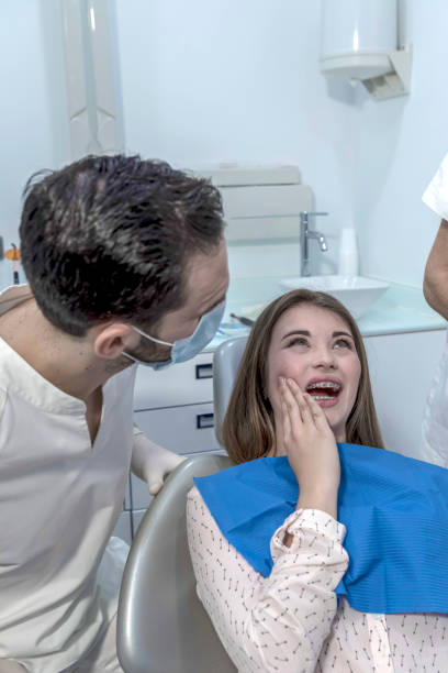Best Knocked-Out Tooth (Avulsed Tooth) Treatment in Rock Hill, NY
