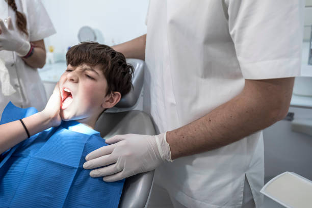 Best Emergency Denture Repair in Rock Hill, NY